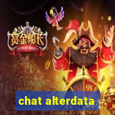 chat alterdata